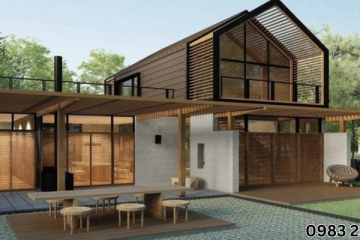 Nhược Điểm Nhà Lắp Ghép - Lưu Ý Quan Trọng Cần Biết